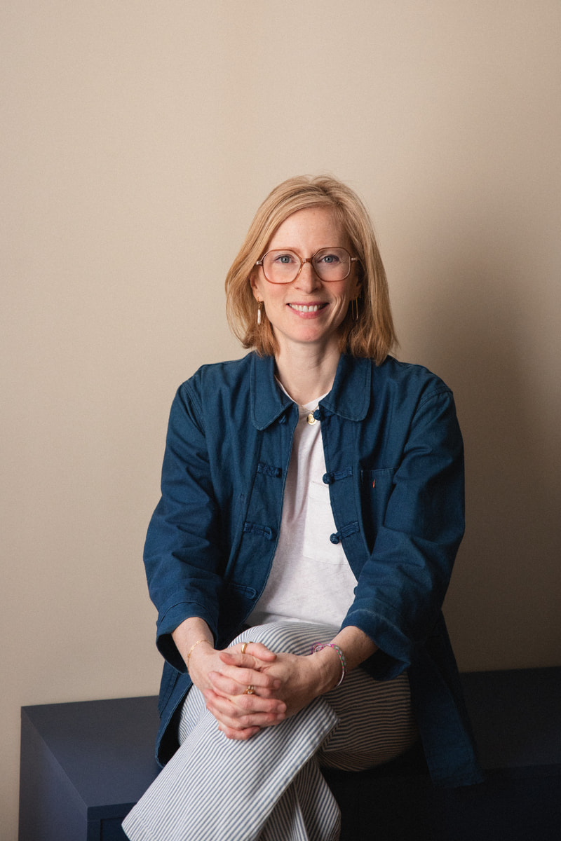 Candice Delorme - Architecte d'intérieur