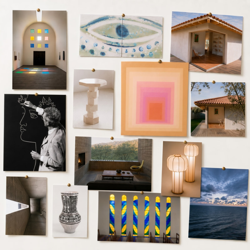 Candice Delorme - Architecte d'intérieur à Malakoff