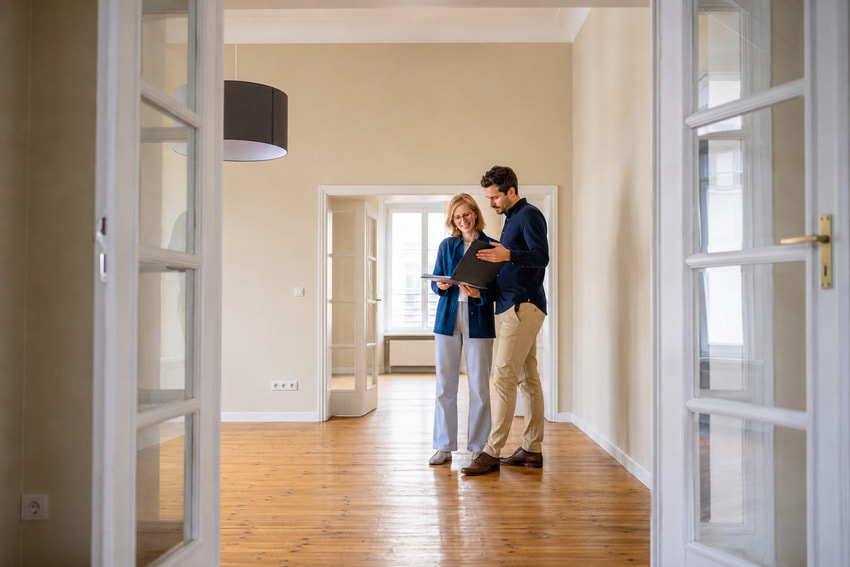 Services architecte d'intérieur Paris